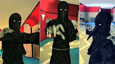 Smiling X Zero Lord 3 New Jumpscare Added | Smiling X Zero New Update Version 1.2.0