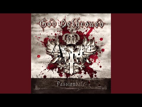 God Dethroned — No Survivors