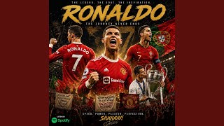 Cristiano Ronaldo – The King of Portugal