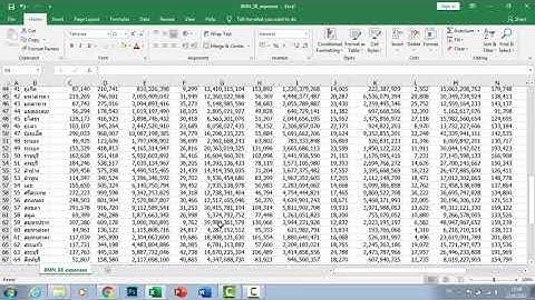 การเชื่อมโยงข้อมูล  วิทยาการคำนวณ  ม.5