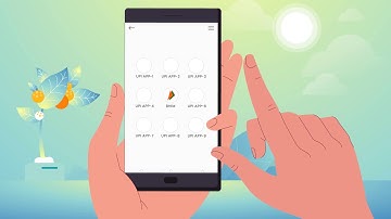 What is Intent Call feature? | BHIM UPI