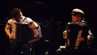 Viaggio(Richard Galliano)Alain Marque et Marius Prieto-Dajas(accordeon jazz)