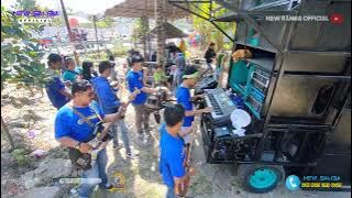 LAGU SASAK VIRAL TERBARU 2023 - (MENTOAK BENCI) - VERSI KECIMOL NEW SAMBA.