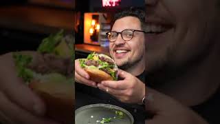 Chunky Big Mac Style Burger Sauce
#Anzeige This video is sponsored by Authentic Blades.
My carbon stell knives: https://bit.ly/andong-blades-22
More chunky sauces: https://www.youtube.com/watch?v=3UlvltOdPHI Chunky Big Mac Style Burger Sauce