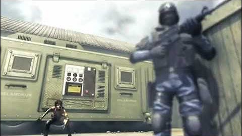 Crossfire the Movie Rival Factions.mp4