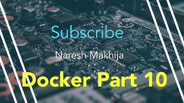 Upload Docker Image on Docker Hub  in Hindi| Learn docker in hindi |Devops in hindi