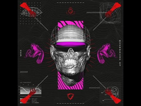 MRK, Scourge - Bonesword