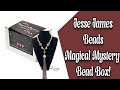 Boho Necklace and Earring Inspiration with The Magical Mystery Bead Box!