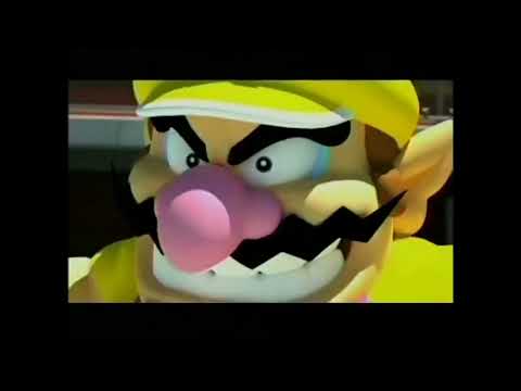 Mario Sonic At The Olympic Games TV Commercial For Nintendo DS NDS 2007