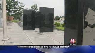 Kingsport moves forward with phase two of Veterans Memorial