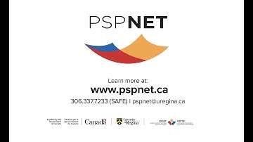 PSPNET: Internet-delivered Cognitive Behaviour Therapy (ICBT) for Public Safety Personnel (PSP)