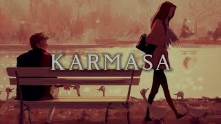 Karmaşa 51.Bölüm🧡