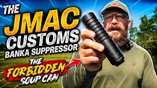 JMac Customs Banka Suppressor