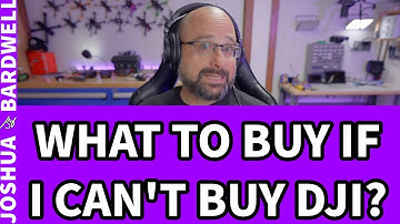 What FPV System Should I Buy If I Can