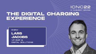 ICNC22 Keynote: The Digital Charging Experience screenshot 4
