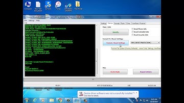How to Qmobile J7 pro Frp Lock Remove Cm2