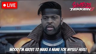 Tekken Chillin🗣️Affiliate Partner w/ @turtlebeach | HAPPY HOLIDAYS!! 🔥 !socials !turtlebeach
(Mobile)
👍 Like & Subscribe for more epic content
“Tekken and Terror: A Gaming Adventure”
#Tekken #HorrorGames #GamingContent
▶ Follow me on Twitch
https://twitch.tv/shin_blade_
▶ Book a session with me on Metafy
https://metafy.gg/@shinblade-/sessions
▶ Become a ShinFolk today
https://bit.ly/shinfolk
▶ All my Socials, Discord & more
https://linktr.ee/shinblade
#tekken8 #blackops6 #scarygaming #tekken8 #marvelrivals #marvel Tekken Chillin🗣️Affiliate Partner w/ @turtlebeach | HAPPY HOLIDAYS!! 🔥 !socials !turtlebeach