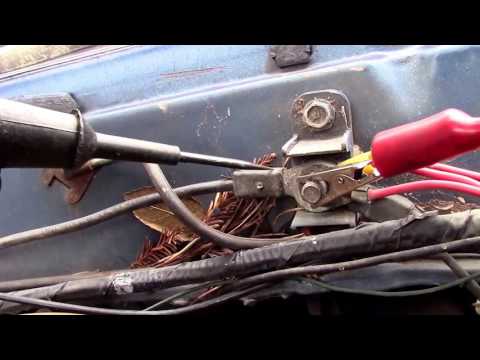 79-ford--diagnostic-of-crank-no-start
