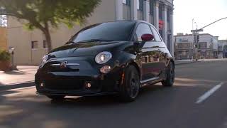 Tire Pressure Monitoring System-How to use the tpms light and tpms sensor in 2018 Fiat 500 Abarth