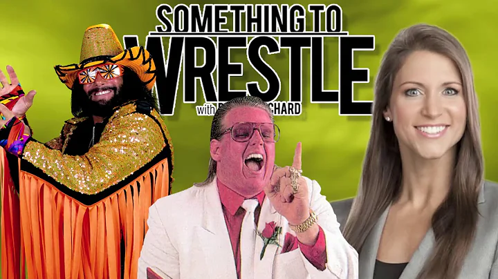 Bruce Prichard shoots on Randy Savage/Stephanie Mc...