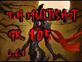 Diablo 3  patch 261 gr 105 dh multishot