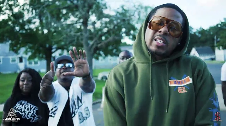 FrankNino Featuring Nall,Vado, and Blaze Gee - THI...