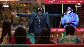 #BBMS8ViralCuts "അത് ഷിജിനുള്ള സമ്മാനമാണ് " screenshot 4