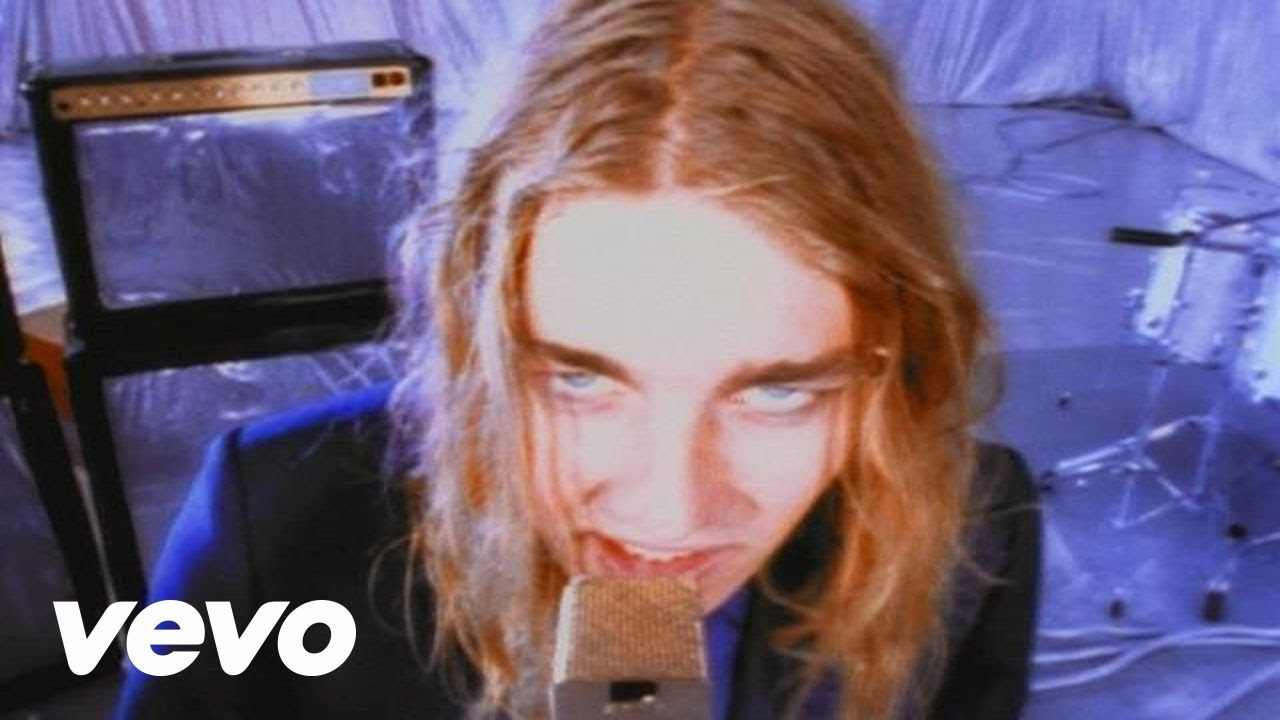 Silverchair - Pure Massacre (Australian Version) (Official Video)