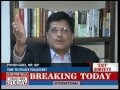 Centre Stage: opinion polls carefully,