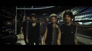 One Direction  Fireproof   