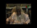 Samun Mulkin Kai, tare da Alh.(Dr.) Yusuf Maitama Sule (Dan masanin Kano)