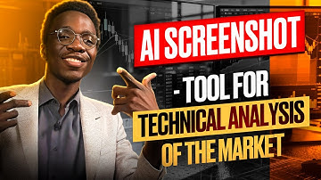 AI Screenshot - tool for technical analysis! Trading Pocket Option | Best strategy binary options