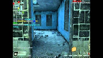 Cod4 PC longest no scope ever |2012|
