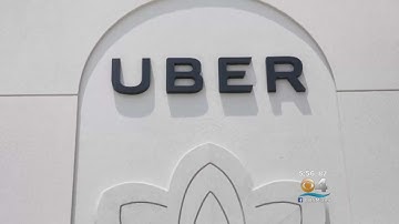 Uber Adds Panic Button