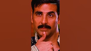 Desi swag overload! ✨ #sonakshisinha #akshaykumar #rowdyrathore