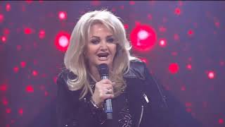 Bonnie Tyler - It's A Heartache (1978) Live In Eiszauber, Austria 2018 HD