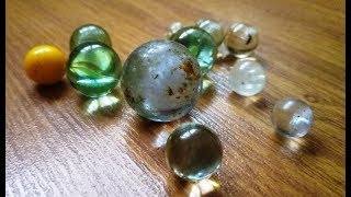 DIY. Где взять стеклянные шарики / Where to get the glass balls DIY. Где взять стеклянные шарики / Where to get the glass balls