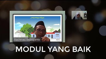 Tips membuat modul pembelajaran yang baik | Skripsi pengembangan modul pembelajaran