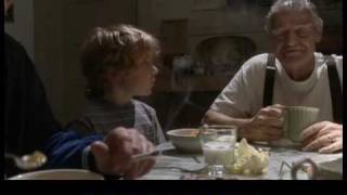 Six Feet Under - 505 Eat A Peach - Daniel Holzchenko 1939-2005