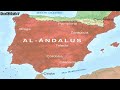 A presença Islâmica em Portugal (séculos. VIII-XV) Al-Ândaluz