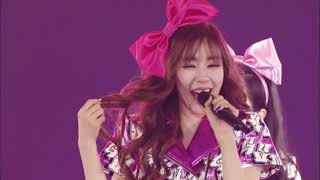 [DVD] Girls' Generation (소녀시대) - Gee 'The Best live at TOKYO DOME