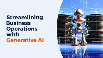 Revolutionize Business with Generative AI: Real-World Success in Automation 🚀