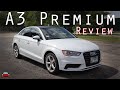 2015 Audi A3 Review - Is It Better Than A Golf GTI?