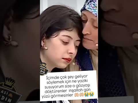 قصه يلي هزت تركيا ام تعمل علقه مع خطيب بنتها تم حكم عليه 10سنوات  