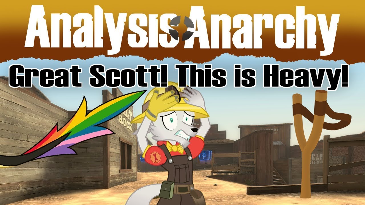 TF2 Analysis: 