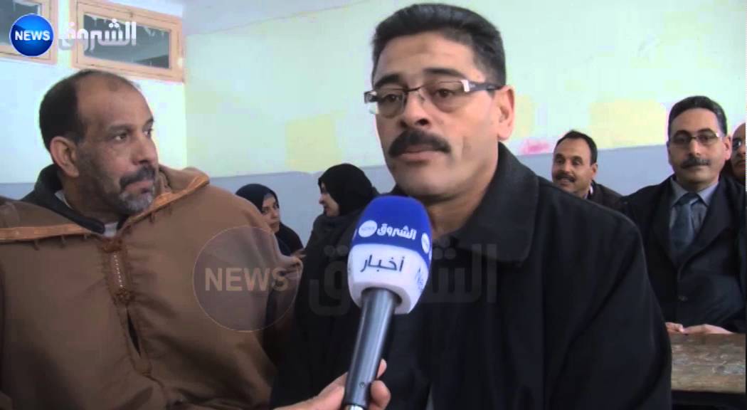 الجلفة: تلاميذ ثانوية بلحرش السعيد يلتقون بعد 35 سنة