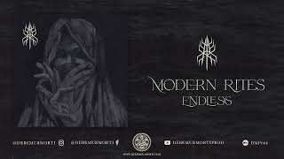 Modern Rites - Endless