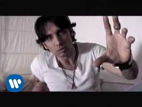 Fabrizio Moro - Il senso di ogni cosa (Making of)