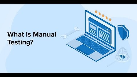 📄 Manual Testing Introduction | Part 2 | Software Testing Basics