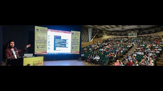 Short video of HarshNad Exclusive and Biggest Pre-Departure Seminar - Sep 2019